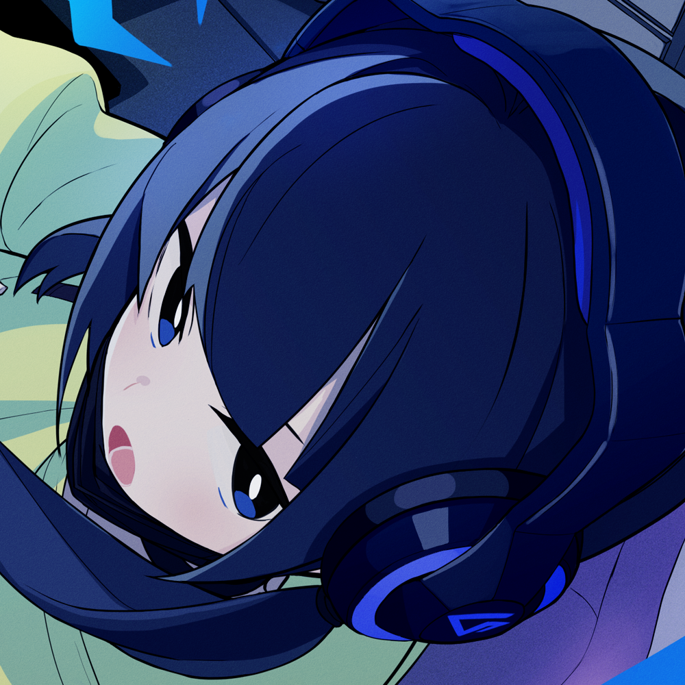 Stream Palette 5 | M3 SPRING 2024.4.28 (Sun) シ-29ab | Diverse System